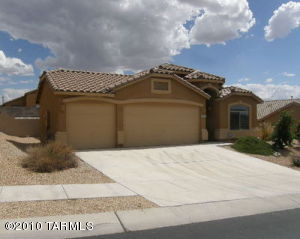 60345 E Alpine Way Tucson Arizona 85739