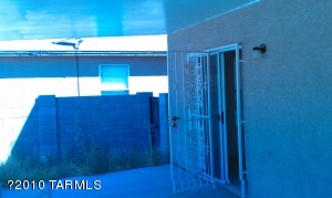 3739 E Desert Wash Ct Tucson Arizona 85706