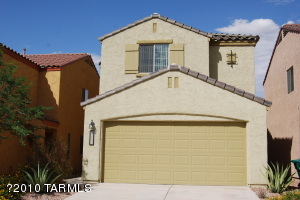 14325 S Camino Vallado  Sahuarita Arizona 85629