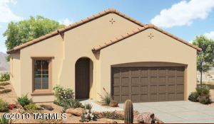 128 W Fuste  Sahuarita Arizona 85629