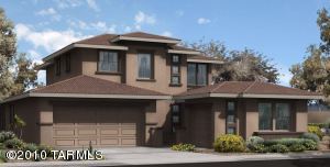 3494 W Tailfeather  Marana Arizona 85658