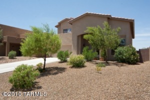 60560 E Broken Bit Pl Tucson Arizona 85739