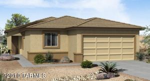 13959 N Swift Spear Dr Marana Arizona 85658