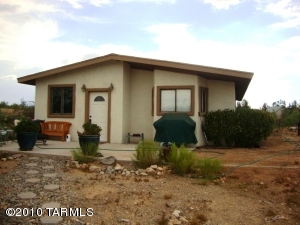 15397 S Calle Rinconado  Vail Arizona 85641