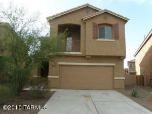 62 W Camino Cuesta Abajo  Sahuarita Arizona 85629