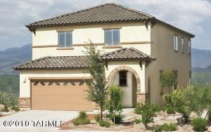 165 W Camino Fuste  Sahuarita Arizona 85629