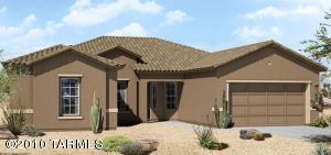 3623 W Tailspin Pl Marana Arizona 85658