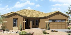 12050 N Quail Feather Blvd Marana Arizona 85658