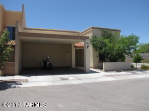 Sahuarita Townhouse 3 br/2 ba