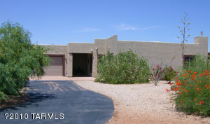 9370 S Rincon Mesa Dr Vail Arizona 85641