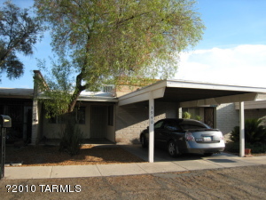 3940 N Stone Ave Not on Stone  Tucson Arizona 85705