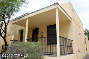 861 S Osborne  Tucson Arizona 85701