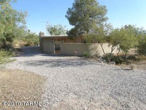 412 E Lazy Horse Pl Tucson Arizona 85704