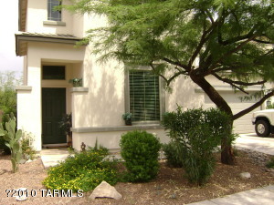 14853 S Camino Tierra Del Rio  Sahuarita Arizona 85629