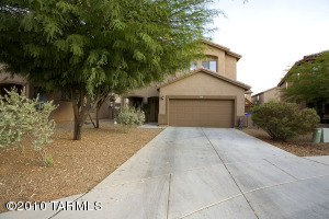 466 E Placita Cuesco  Sahuarita Arizona 85629