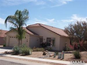 10737 N Avenida Vallejo  Oro Valley Arizona 85737