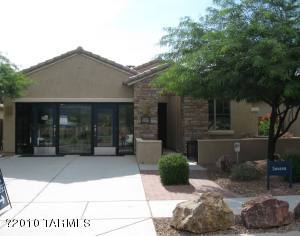 13483 N Garlenda Way Oro Valley Arizona 85755