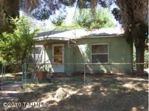 Bisbee Home 3 br/1 ba