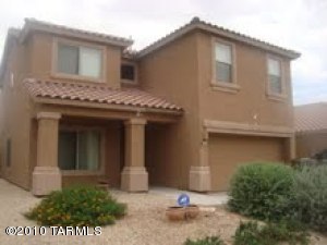 Tucson Home 4 br/3 ba