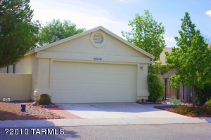 8108 N Wheatfield Dr Tucson Arizona 85741