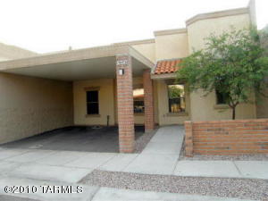 Sahuarita Townhouse 3 br/2 ba