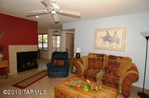 Tucson Condo 2 br/2 ba