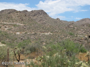 13961 N Jims Deadend Pl Marana Arizona 85658