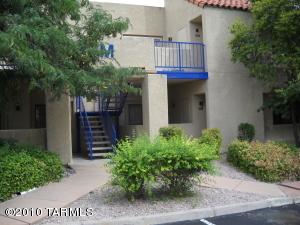 Tucson Condo 1 br/1 ba