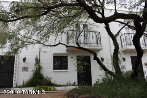 3740 E 4th St Tucson Arizona 85716