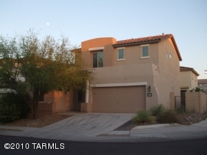 139 W Camino Rio Chiquto  Sahuarita Arizona 85629