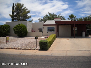 4678  Monarch  Sierra Vista Arizona 85635