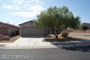 14631 S Sumac  Sahuarita Arizona 85629