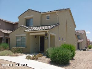 6015 S Cedar Elm  Tucson Arizona 85747
