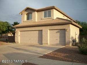 7363 W Tyler Pl Tucson Arizona 85743