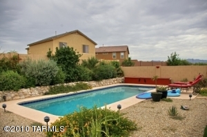 12906 N Pocatella Dr Marana Arizona 85653