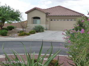 12237 N Sora Pl Marana Arizona 85653