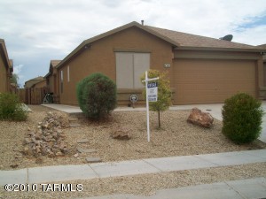 Tucson Home 3 br/2 ba
