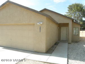 2105 E Eastland St Tucson Arizona 85719