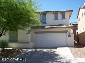 79 W Camino Rancho Vecino  Sahuarita Arizona 85629