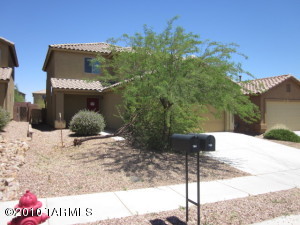 750 W Cholla Crest Dr Green Valley Arizona 85614