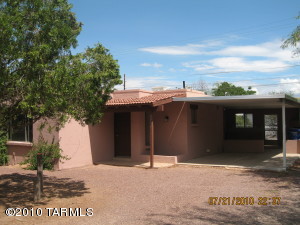 4907 E 3RD St Tucson Arizona 85711