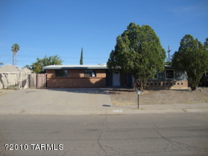 8440 E Mary  Tucson Arizona 85730