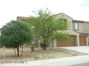 12554 N Barbadense Dr Marana Arizona 85653