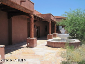 7530 S Cactus Thorn Ln Tucson Arizona 85747