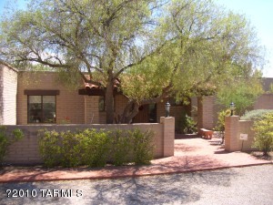 7930 E Hardy  Tucson Arizona 85750