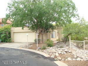 200 E Fieldcrest  Oro Valley Arizona 85737
