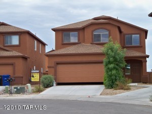 5979 S Placita Chetumal  Tucson Arizona 85706