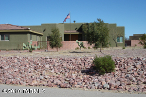 332 N Slate  Vail Arizona 85641