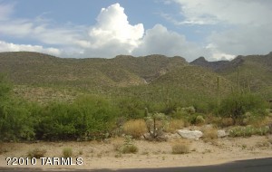 5232 N Sonoran Canyon Pl Tucson Arizona 85749