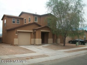1432 E Wedwick St Tucson Arizona 85706